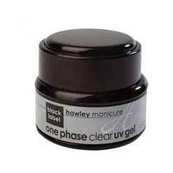 Hawley Black Label One Phase Gel