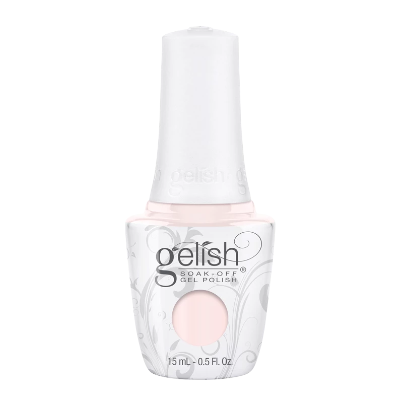 New Gelish Curls & Pearls Soak Off Gel Polish - 298 3 New Gelish Curls & Pearls Soak Off Gel Polish - 298