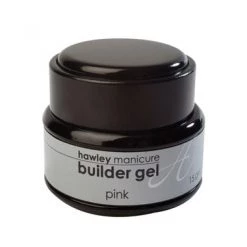 Hawley Pink Builder Gels