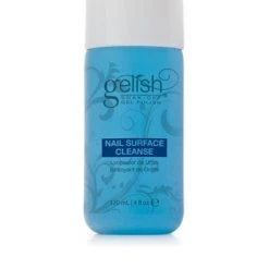 New Gelish Nail Surface Cleanser