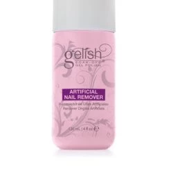 Gelish Artificial Nail Remover
