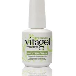Gelish Vitagel Strength New