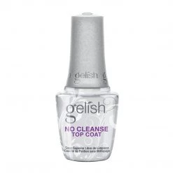 Gelish No Cleanse Top Coat New