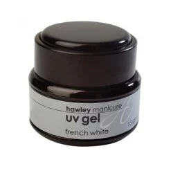 Hawley French White Gel