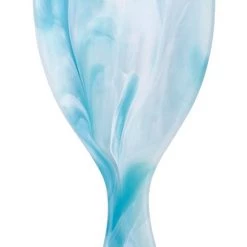 The Wet Brush Wet Brush Original Detangler Gemstone Turquoise New