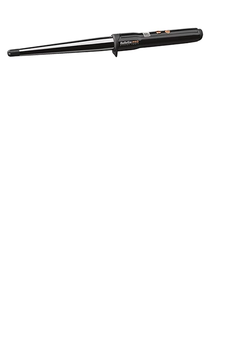 BabylissPro Glitz 25-13mm Titanium Ceramic Conical Wand 3 BabylissPro Glitz 25-13mm Titanium Ceramic Conical Wand