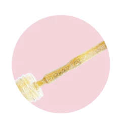 Mitty Flash Glitters New