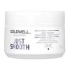 New Goldwell Dualsenses Just Smooth 60 Sec Treatment