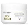 Goldwell Dualsenses Rich Repair 60 Sec Treatment