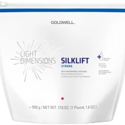 Goldwell Silk Lift Light Dimensions Lightener - Strong