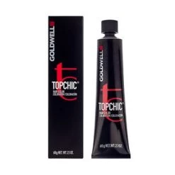 New Goldwell Topchic