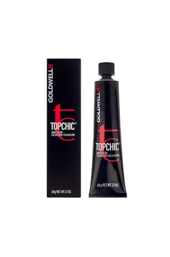New Goldwell Topchic 3 New Goldwell Topchic