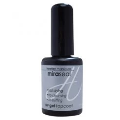 New Hawley Miraseal UV Gel Top Coat