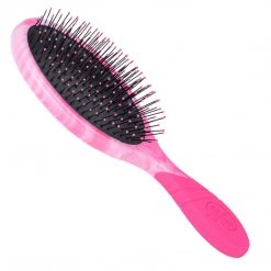 The Wet Brush Wet Brush Detangler Colour Shock - Bubble Gum