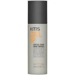 Vendor-unknown Clearance KMS Curl Up Control Creme - Discontinued