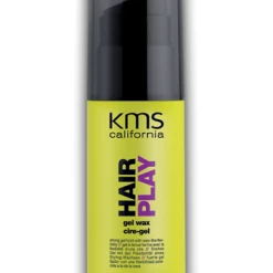 Vendor-unknown KMS Hair Play Gel Wax - Discontinued
