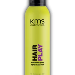Vendor-unknown KMS Hair Play Makeover Spray - Discontinued