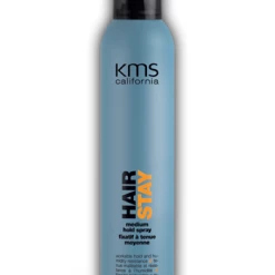 Vendor-unknown KMS Hair Stay Medium Hold Hairspray - Discontinued Clearance
