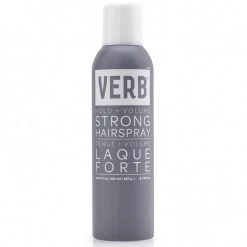 Verb Hairspray Strong Hold