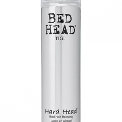 Tigi Bedhead Bedhead Hard Head Hairspray Styling