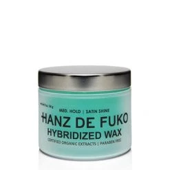 Hanz De Fuko Hybridized Wax Clearance