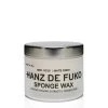 Clearance Hanz De Fuko Sponge Wax