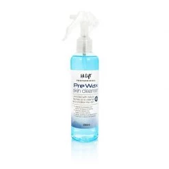 Hi Lift Pre Wax Skin Cleanser