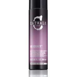 Tigi Catwalk New Catwalk Headshot Conditioner - Discontinued