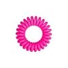 AMW Spiradelic Hair Rings- Pink New