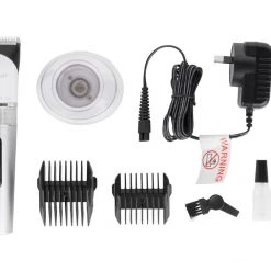 Silver Bullet Apollo Clipper