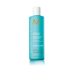 Moroccanoil Hydrating Shampoo New