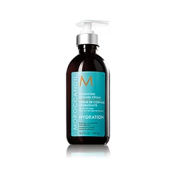 New Moroccanoil Hydrating Styling Cream