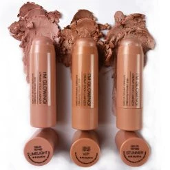 Palladio I'm Glowing Creamy Stick Luminizer New