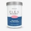 IBD Acrylic Flex Powder Crystal Clear New