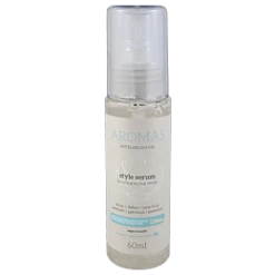 Nak Aromas Style Serum - Discontinued Clearance