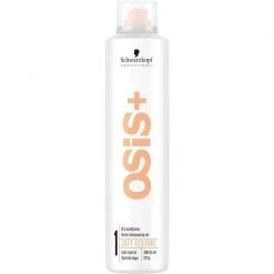 New Schwarzkopf Osis+ Soft Texture Dry Conditioner