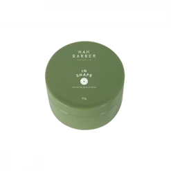 Nak Barber In Shape New