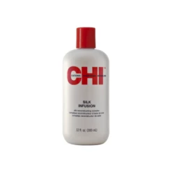 New Chi Silk Infusion