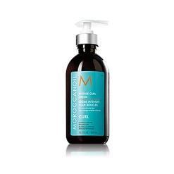 New Moroccanoil Intense Curl Cream