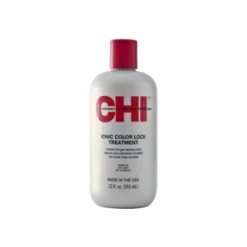 Chi Ionic Colour Lock Treatment New