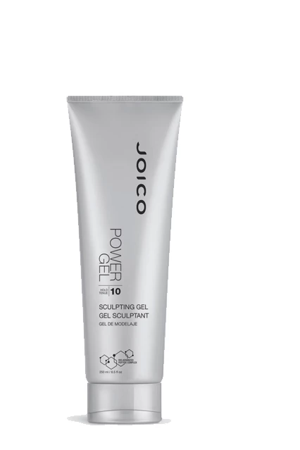 Joico Power Gel Sculpting Gel - Discontinued Packaging Clearance 3 Joico Power Gel Sculpting Gel - Discontinued Packaging Clearance