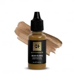 Brow Code Li Pigments New