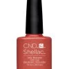 CND Shellac Jelly Bracelet