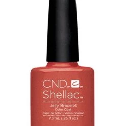 CND Shellac Jelly Bracelet