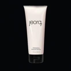 Jeorg. Cosmetics New Jeorg. Enzyme Exfoliating Scrub