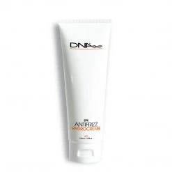 New DNA Organics Anti-Frizz Hydrocreme