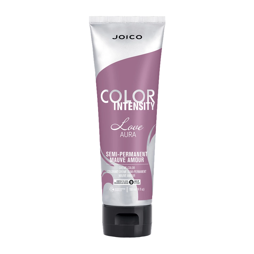 Joico Vero K-PAK Color Intensity Mauve Amour New 3 Joico Vero K-PAK Color Intensity Mauve Amour New