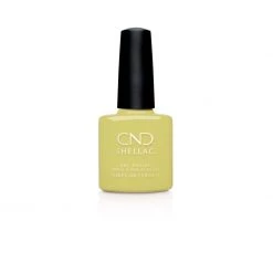 CND Shellac Mind Over Matcha New