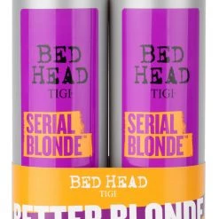 Tigi Bedhead New TIGI Bed Head Better Blonde Tween