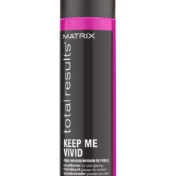 New Matrix Total Results Keep Me Vivid Conditioner